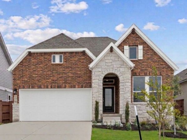 904 Prominence WAY, Leander, TX 78641