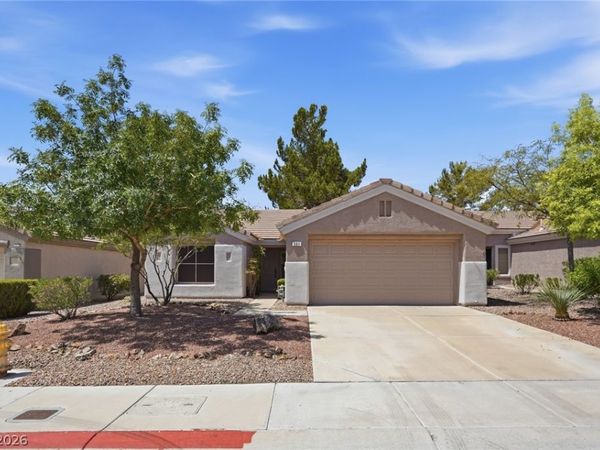 507 Dart Brook Place, Henderson, NV 89012