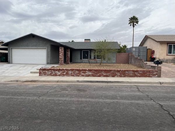 648 Paloma Drive , Boulder City, NV 89005