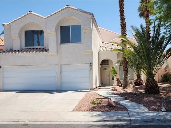Henderson, NV 89074