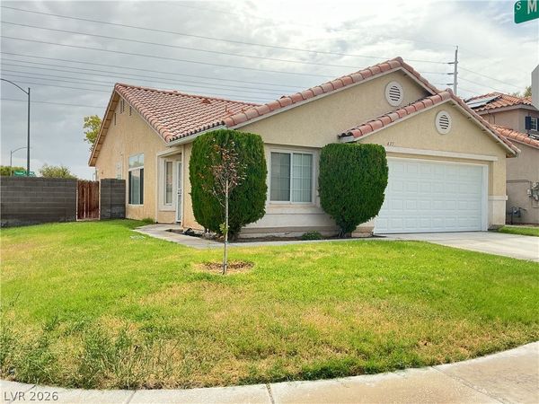 635 LANDVIEW Court, Las Vegas, NV 89123
