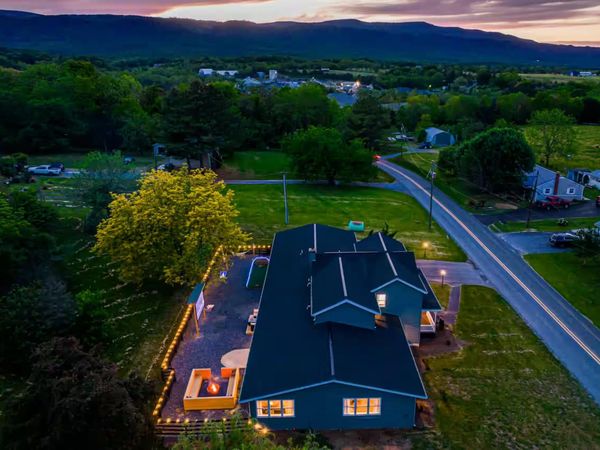 3347 RIVER RD, ELKTON, VA 22827