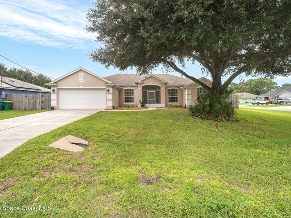 6945 Glenhaven Avenue , Cocoa, FL 32927