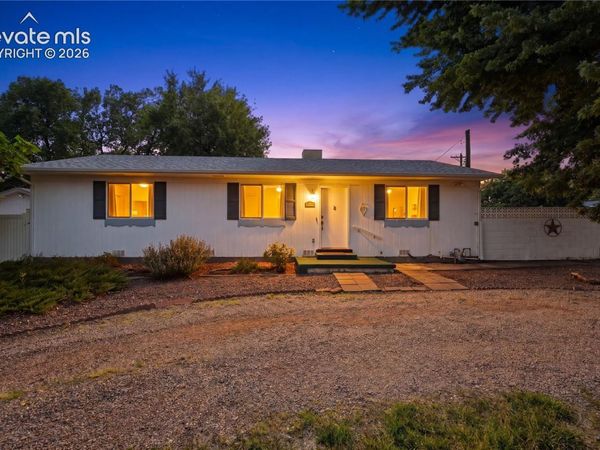 257 Glenmoor Road, Canon City, CO 81212