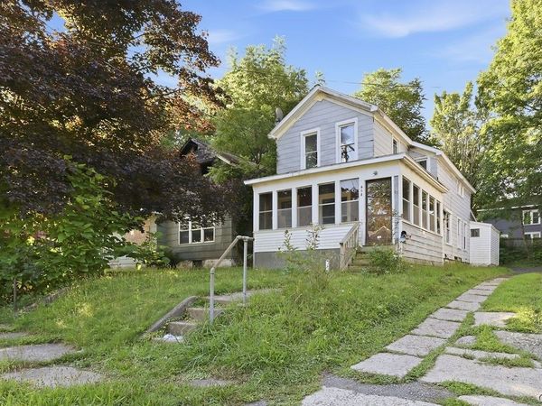 608 Rochester Street , Fulton, NY 13069