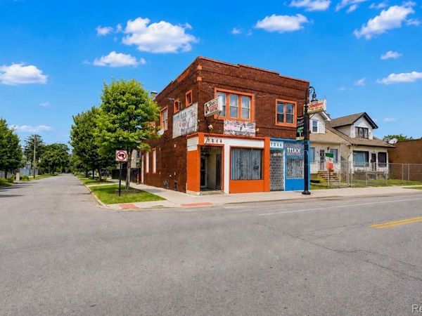 7244 W Vernor Highway, Detroit, Mi 48209