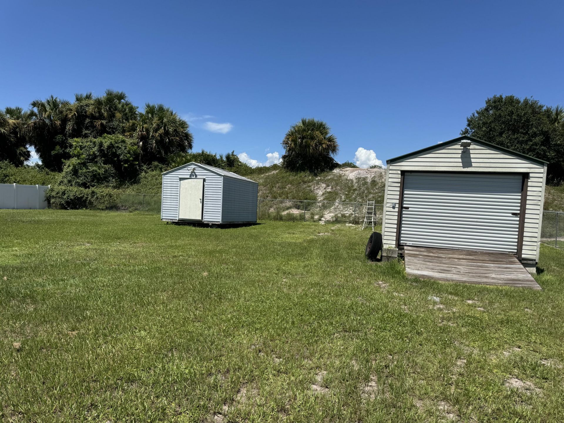 8115 SE 57th Drive, Okeechobee, FL 34974 Photo