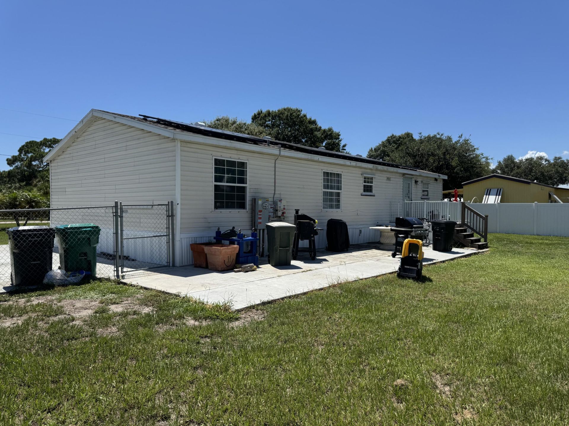 8115 SE 57th Drive, Okeechobee, FL 34974 Photo