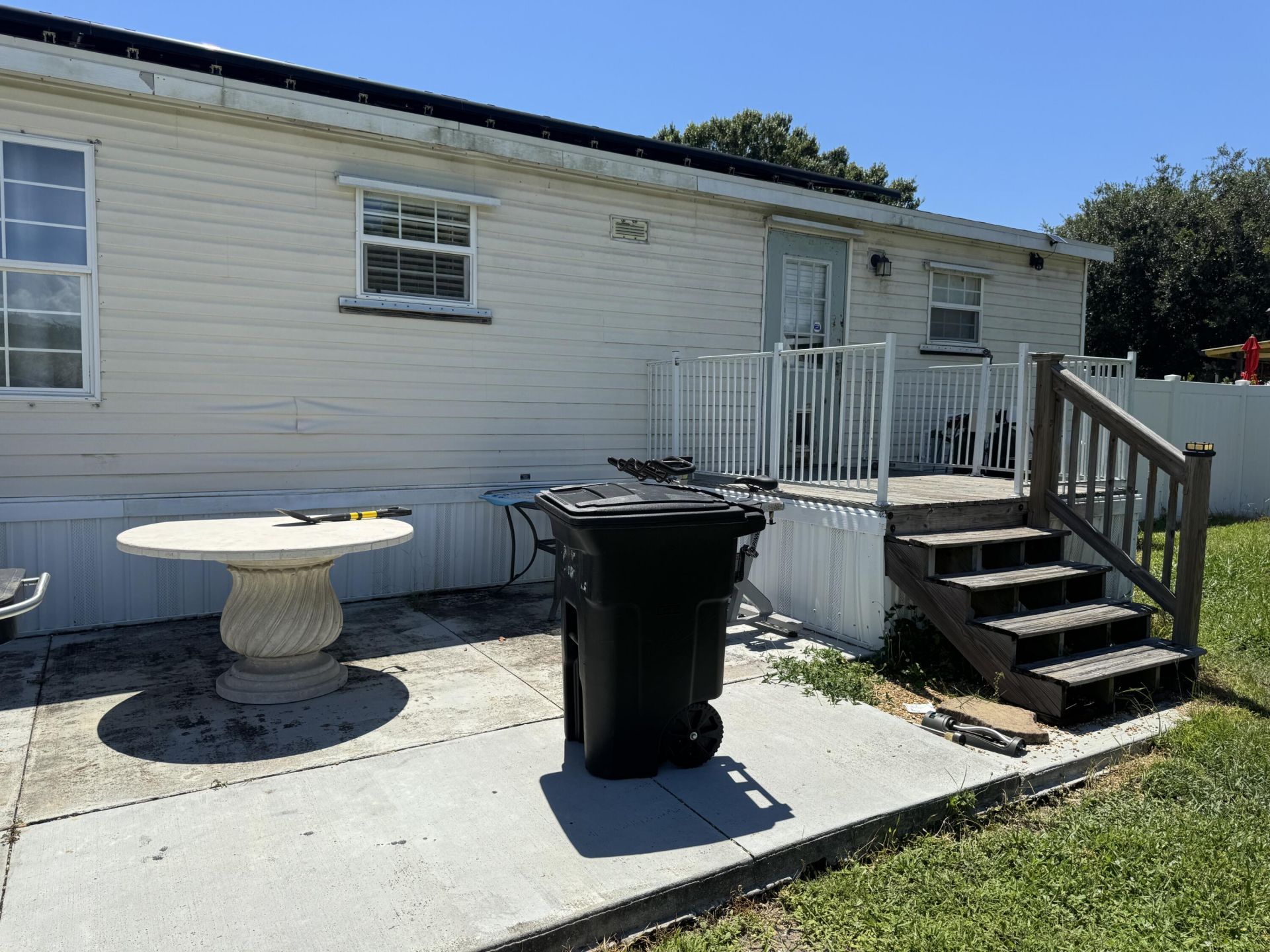 8115 SE 57th Drive, Okeechobee, FL 34974 Photo