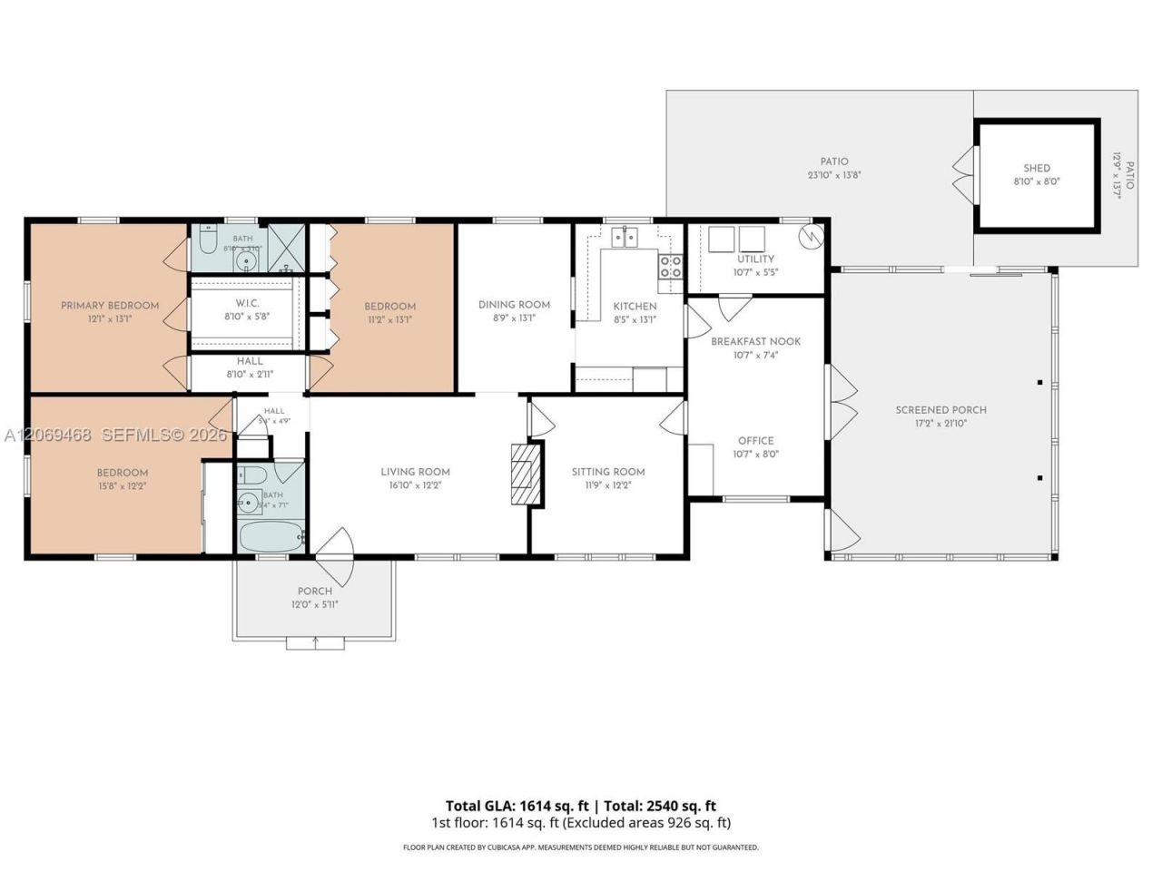 2470 SW 23rd Ave, Miami, FL 33145 Photo