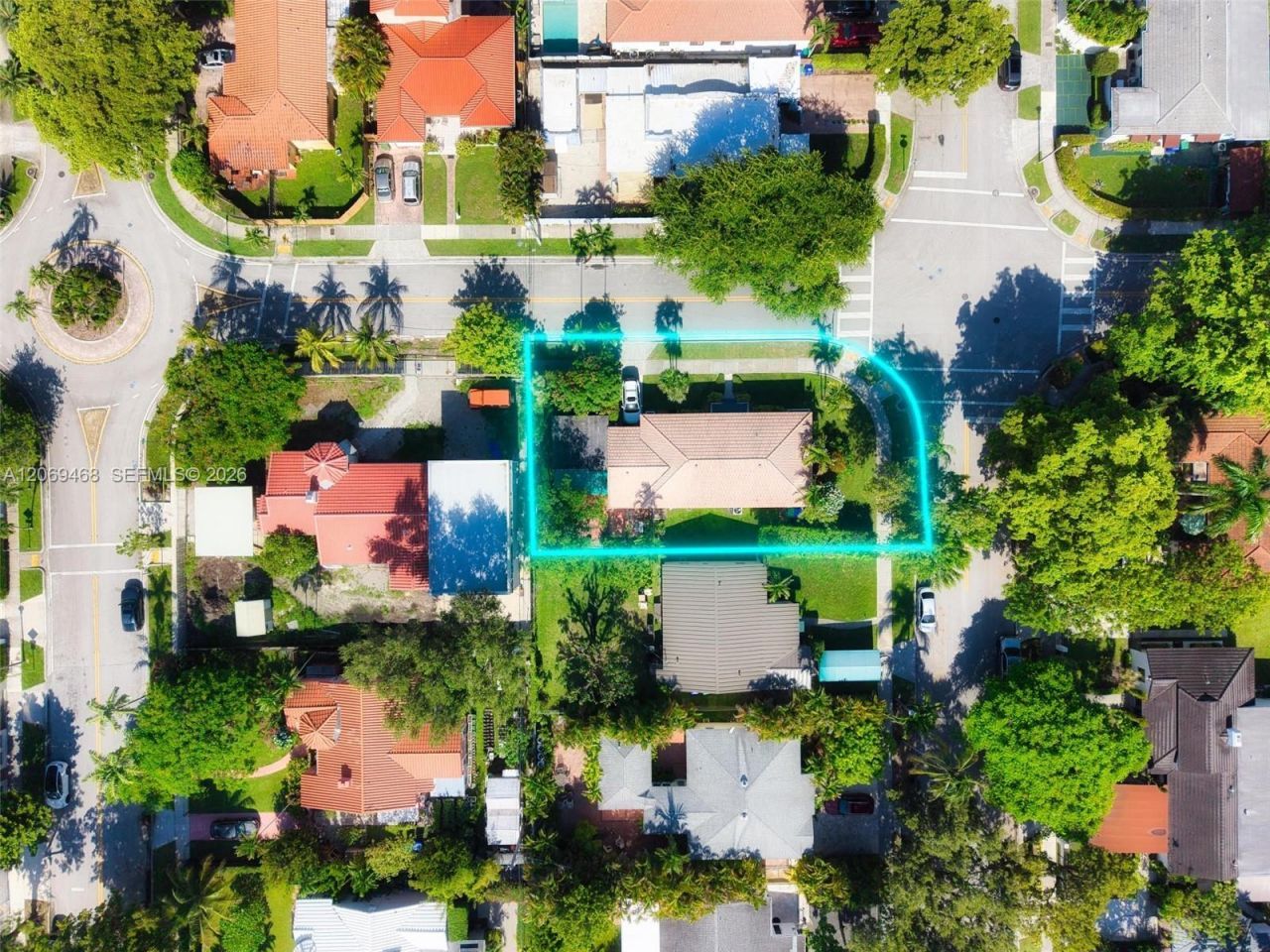 2470 SW 23rd Ave, Miami, FL 33145 Photo