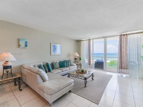 5601 Collins Ave , Unit 512, Miami Beach, FL 33140