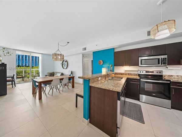 2020 Prairie Ave , Unit 302, Miami Beach, FL 33139