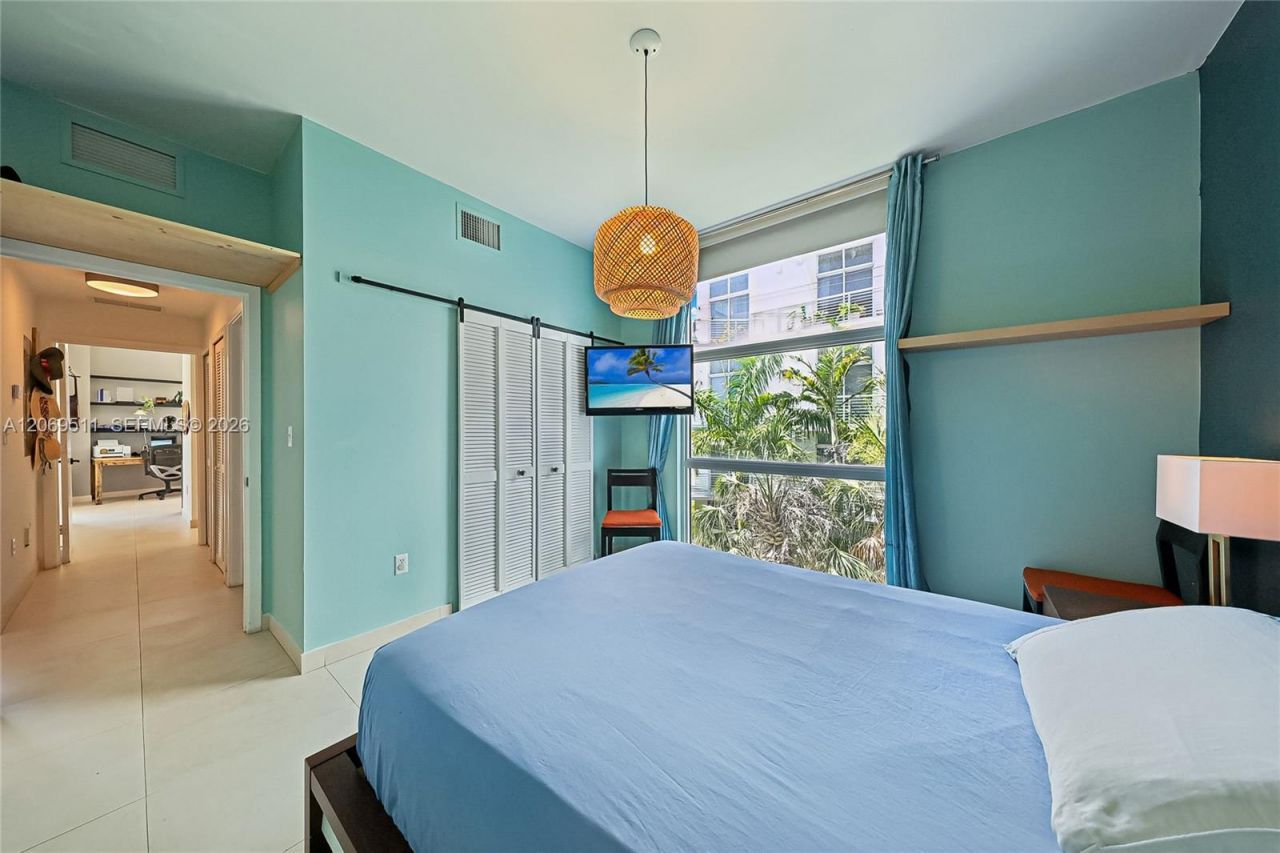 2020 Prairie Ave, Unit 302, Miami Beach, FL 33139 Photo