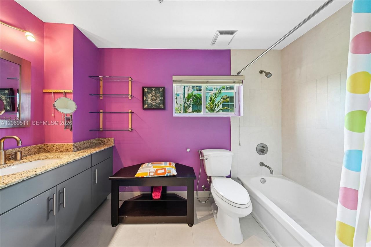 2020 Prairie Ave, Unit 302, Miami Beach, FL 33139 Photo