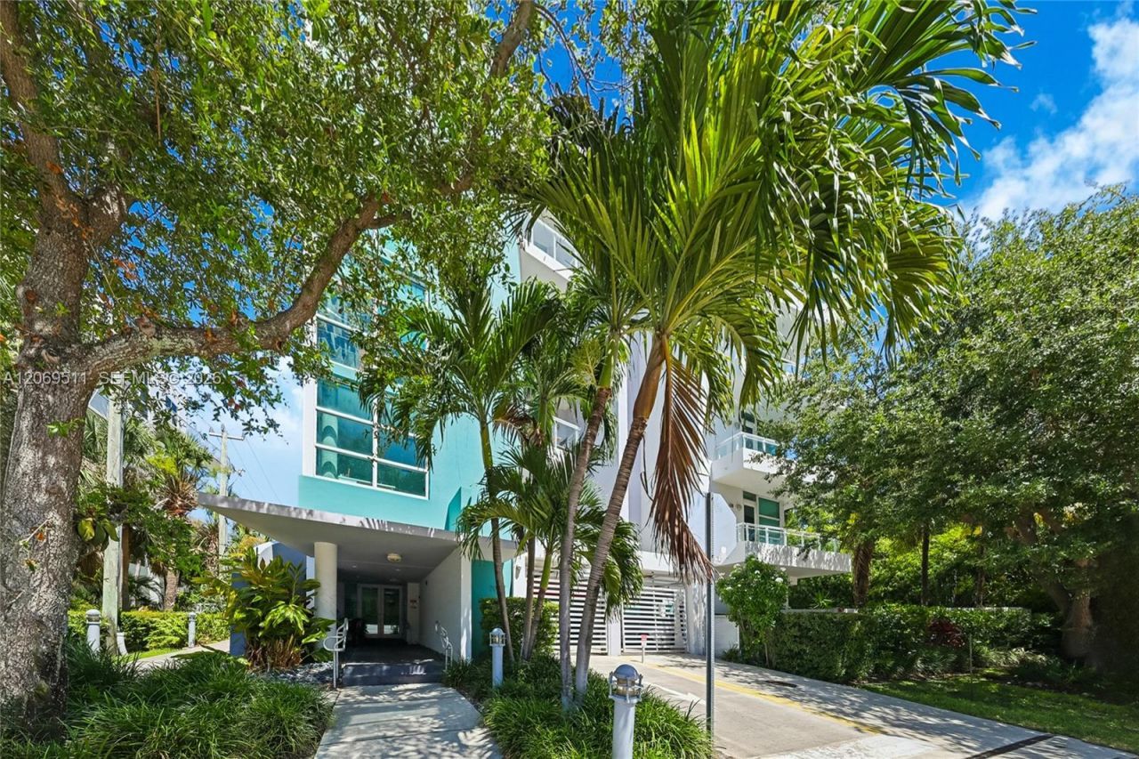2020 Prairie Ave, Unit 302, Miami Beach, FL 33139 Photo