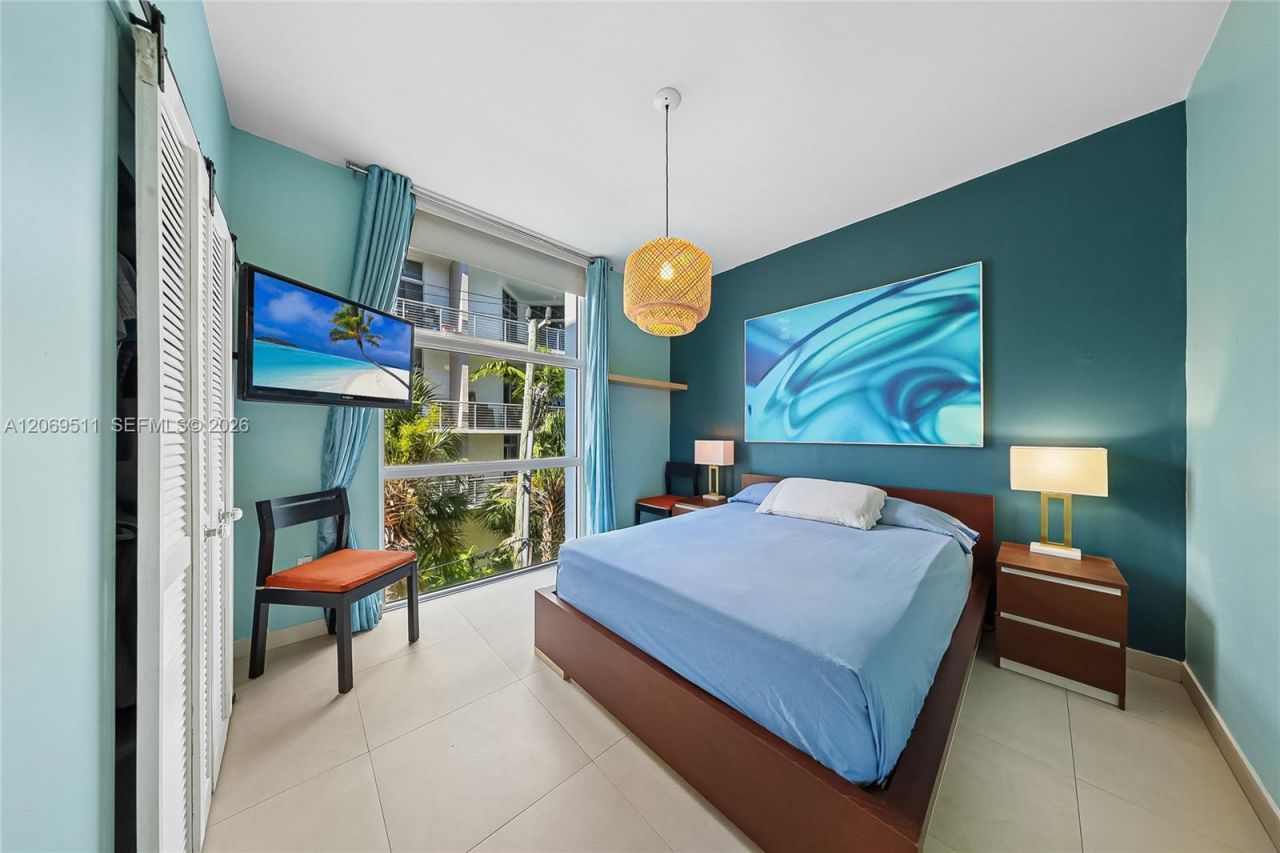 2020 Prairie Ave, Unit 302, Miami Beach, FL 33139 Photo