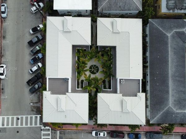 8035 Abbott Ave , Unit 107, Miami Beach, FL 33141