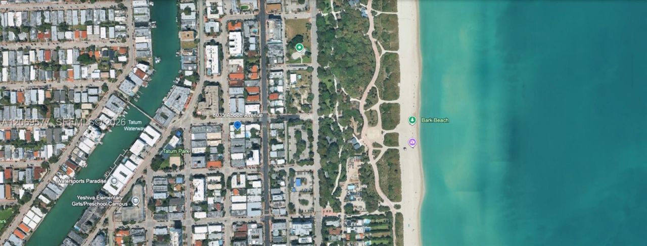 8035 Abbott Ave , Unit 107, Miami Beach, FL 33141 Photo