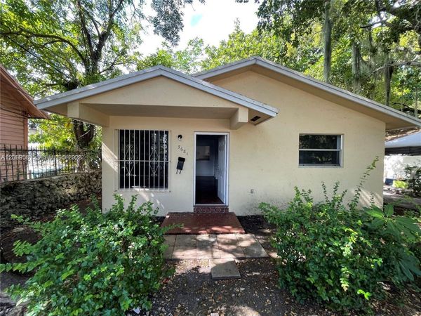 3677 Florida Ave, Unit 3677, Miami, FL 33133
