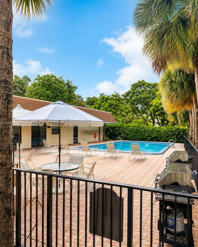 6700 Cypress Rd , Unit 507, Plantation, FL 33317 Photo