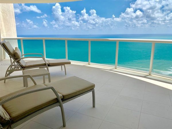 17555 Collins Ave , Unit 3202, Sunny Isles Beach, FL 33160