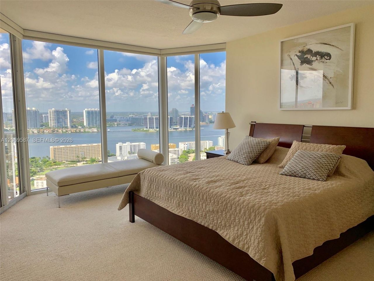 17555 Collins Ave , Unit 3202, Sunny Isles Beach, FL 33160 Photo