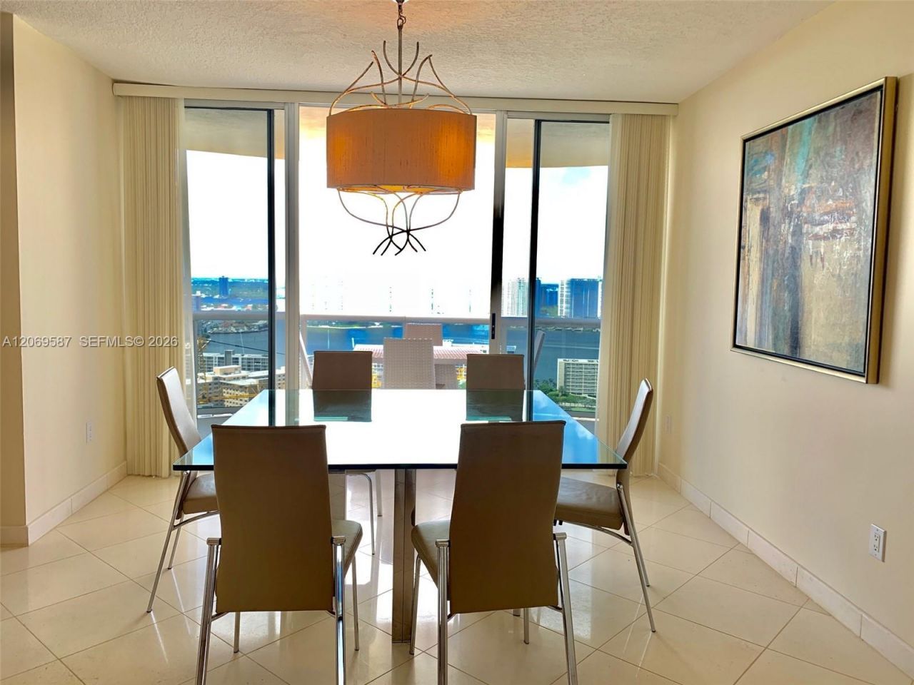 17555 Collins Ave , Unit 3202, Sunny Isles Beach, FL 33160 Photo