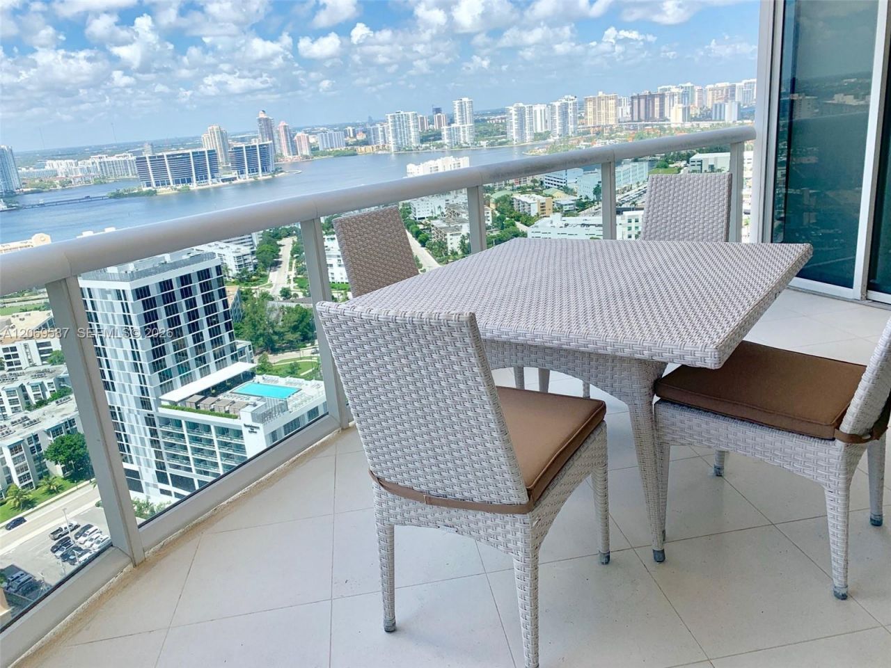 17555 Collins Ave , Unit 3202, Sunny Isles Beach, FL 33160 Photo