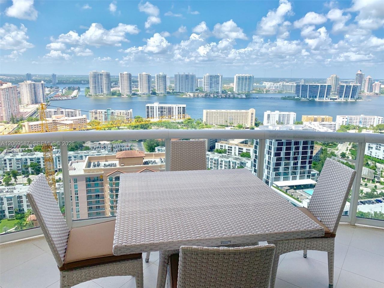 17555 Collins Ave , Unit 3202, Sunny Isles Beach, FL 33160 Photo