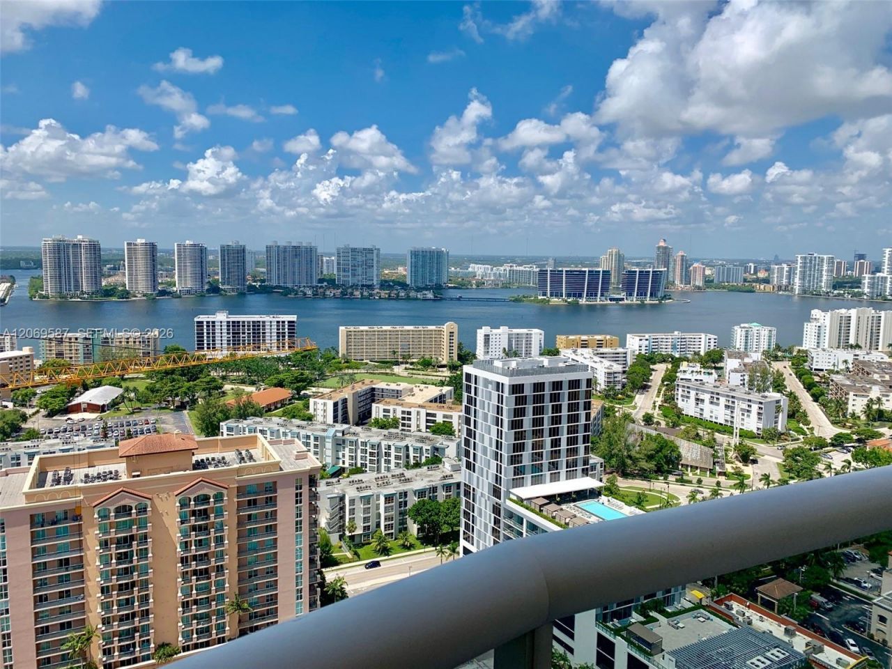 17555 Collins Ave , Unit 3202, Sunny Isles Beach, FL 33160 Photo