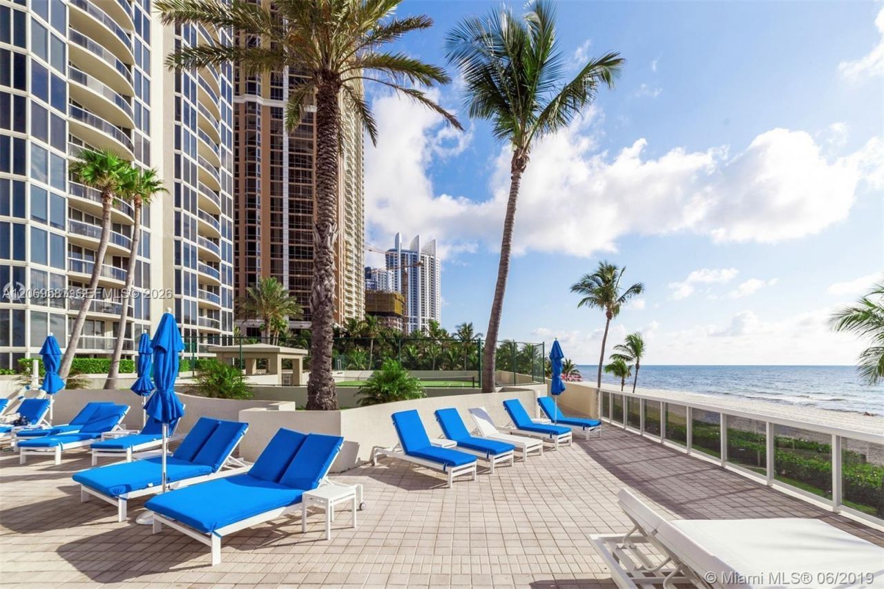 17555 Collins Ave , Unit 3202, Sunny Isles Beach, FL 33160 Photo