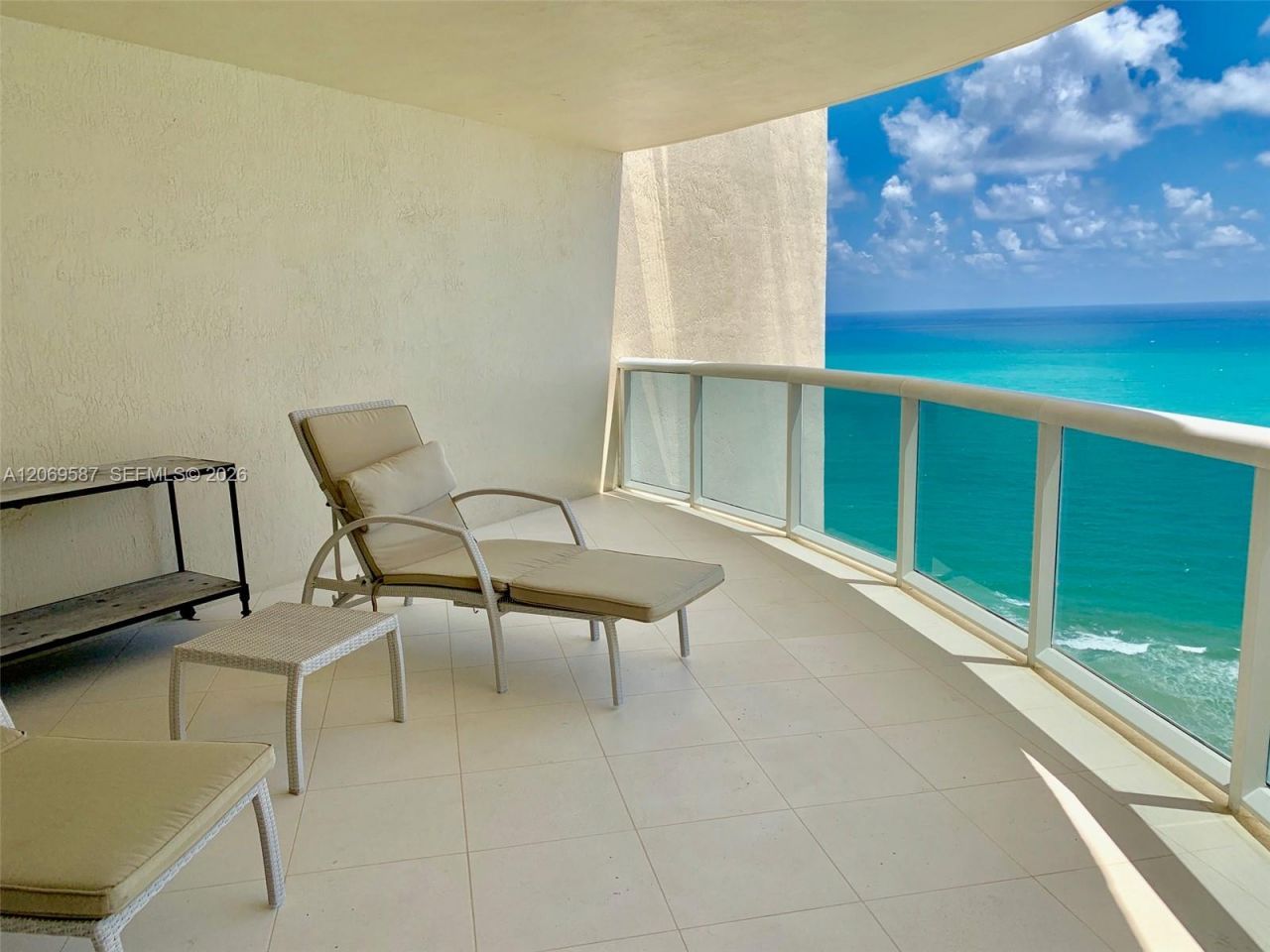 17555 Collins Ave , Unit 3202, Sunny Isles Beach, FL 33160 Photo