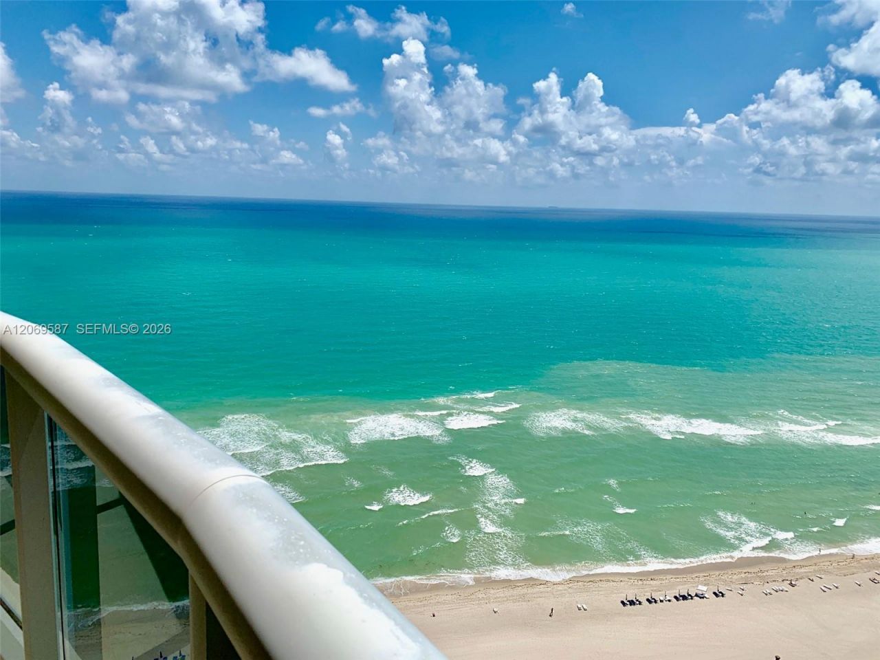 17555 Collins Ave , Unit 3202, Sunny Isles Beach, FL 33160 Photo
