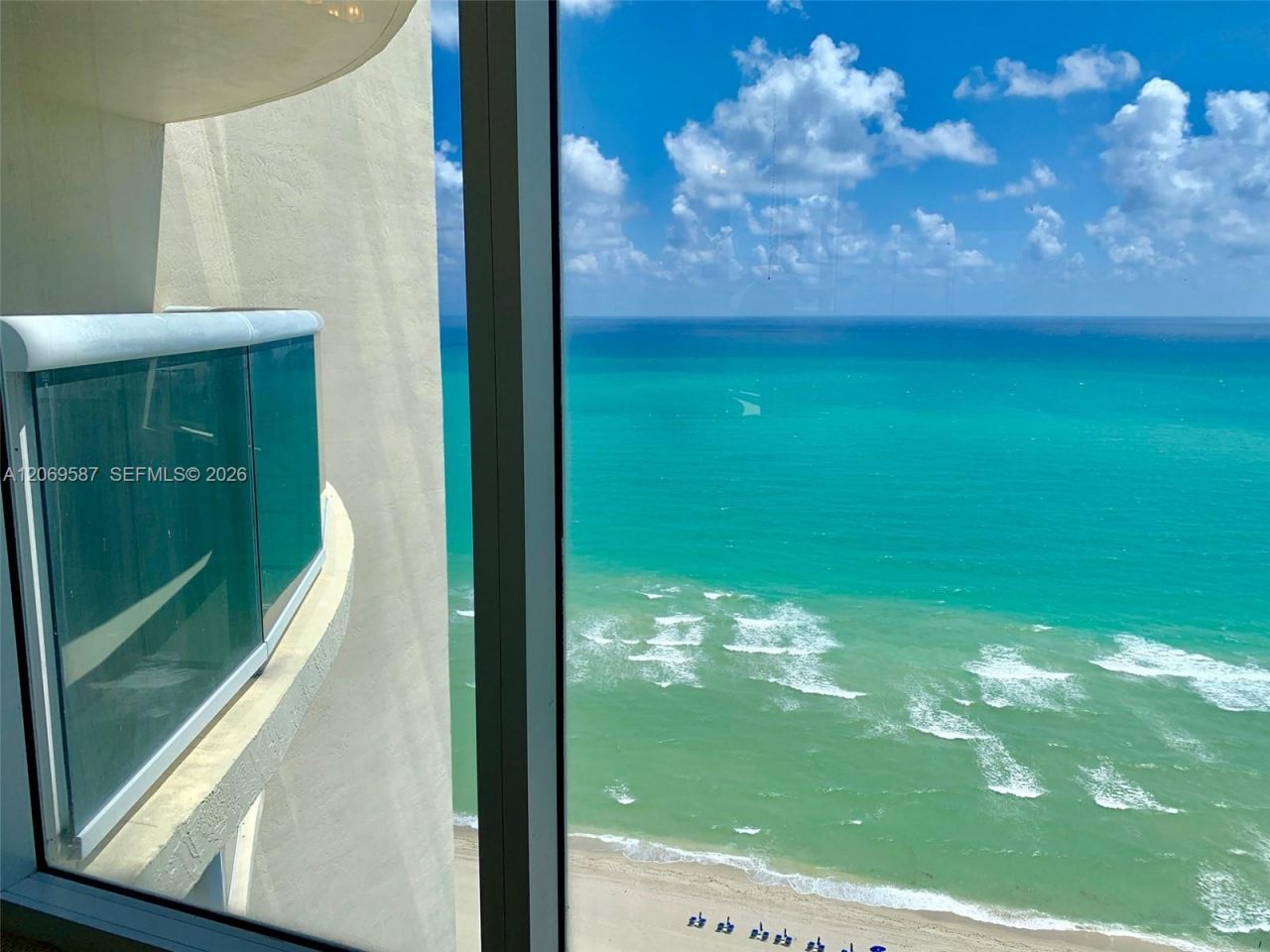 17555 Collins Ave , Unit 3202, Sunny Isles Beach, FL 33160 Photo