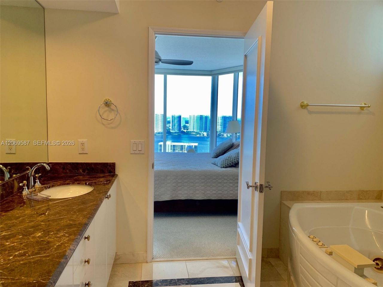 17555 Collins Ave , Unit 3202, Sunny Isles Beach, FL 33160 Photo