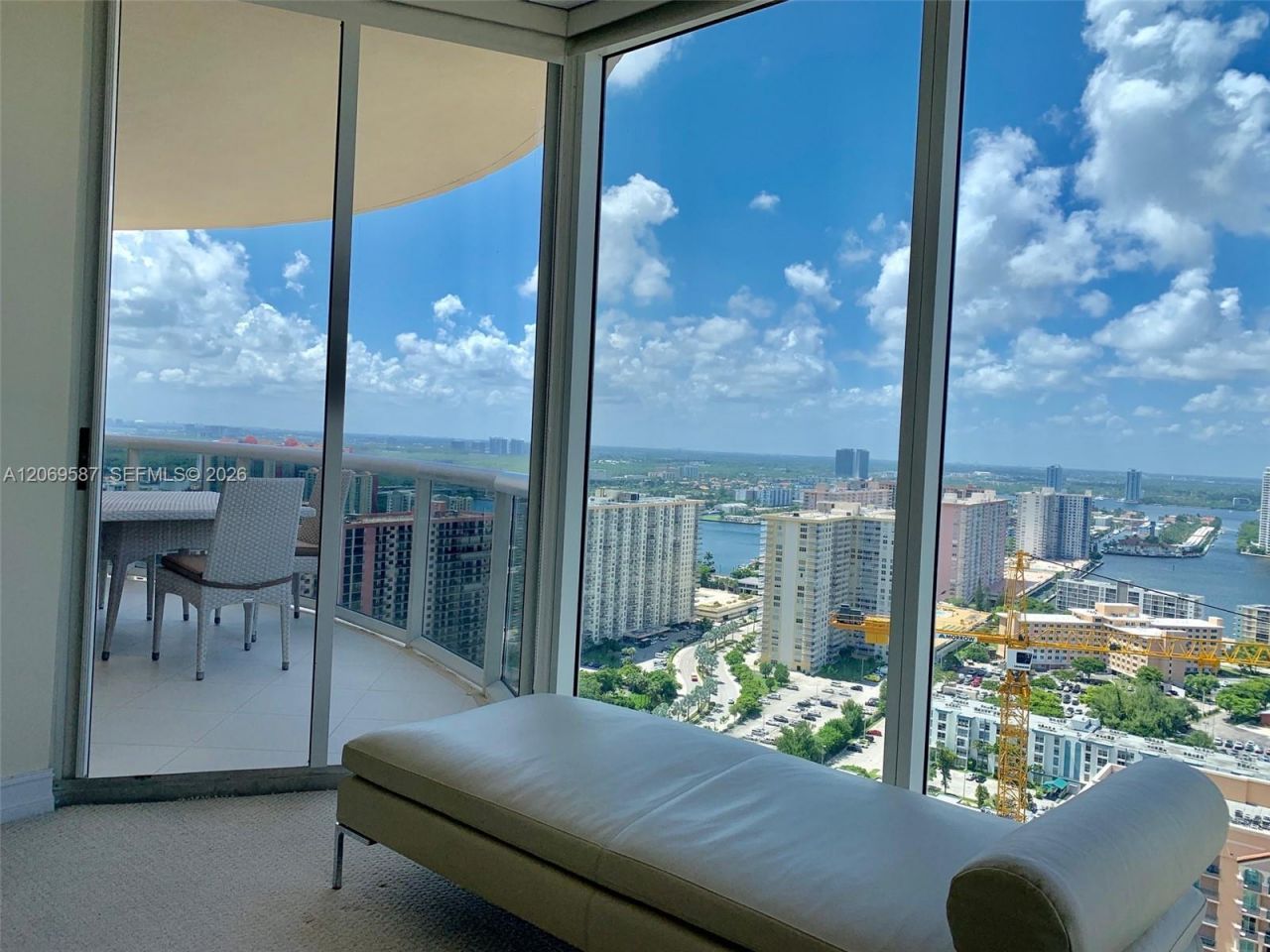 17555 Collins Ave , Unit 3202, Sunny Isles Beach, FL 33160 Photo