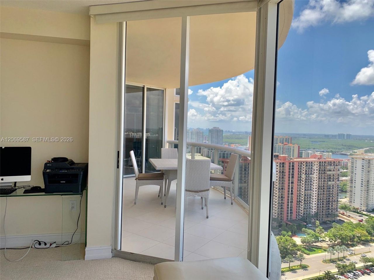17555 Collins Ave , Unit 3202, Sunny Isles Beach, FL 33160 Photo