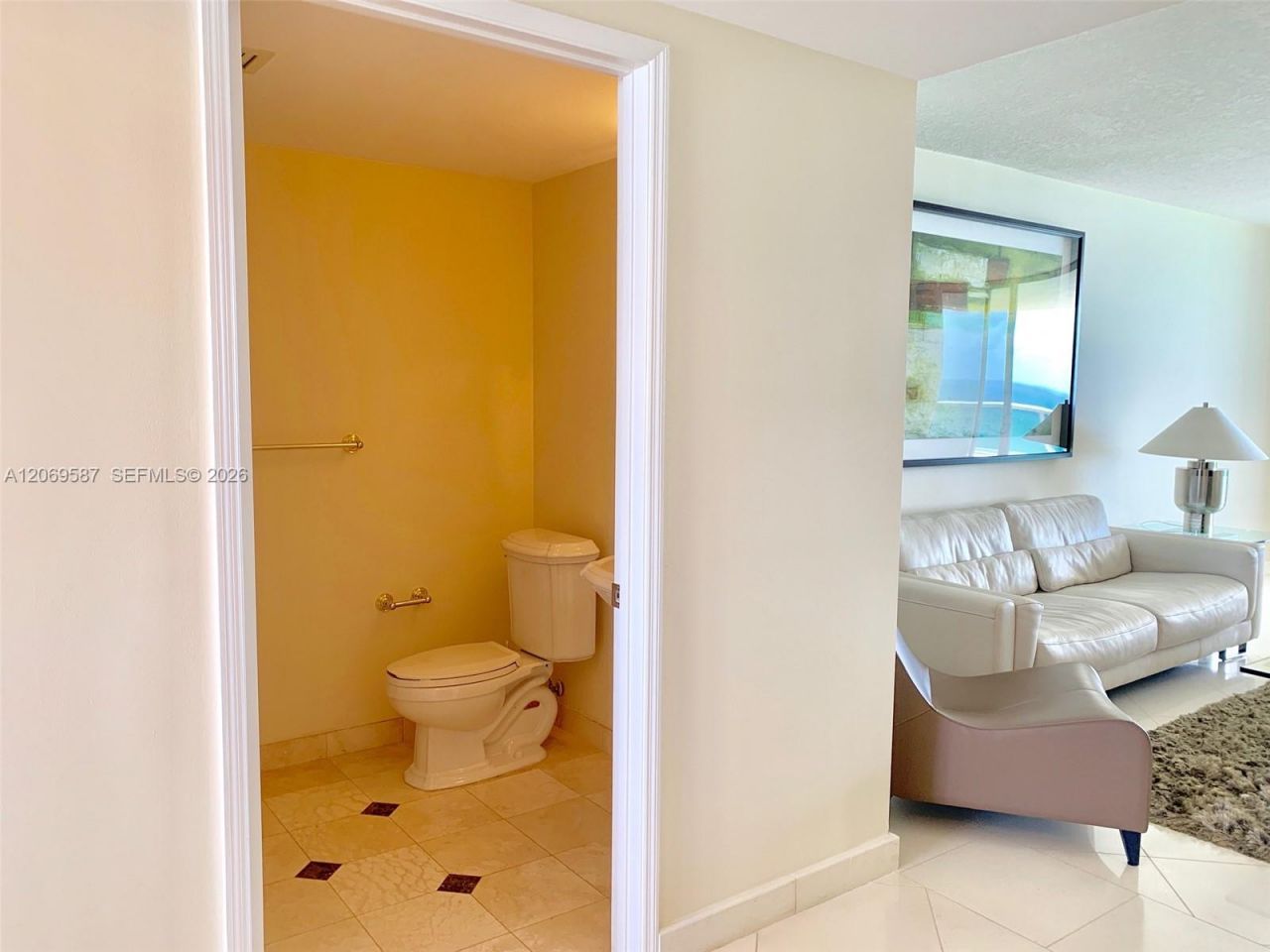 17555 Collins Ave , Unit 3202, Sunny Isles Beach, FL 33160 Photo
