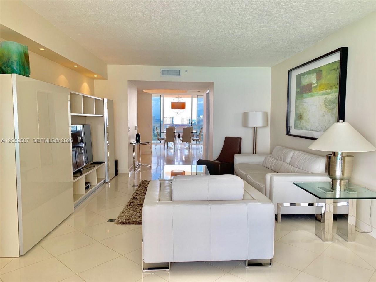 17555 Collins Ave , Unit 3202, Sunny Isles Beach, FL 33160 Photo