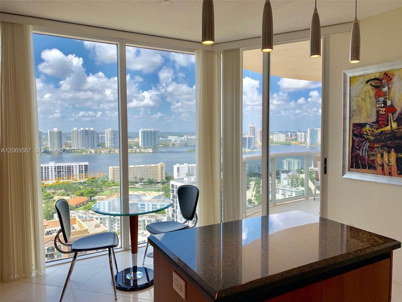 17555 Collins Ave , Unit 3202, Sunny Isles Beach, FL 33160 Photo