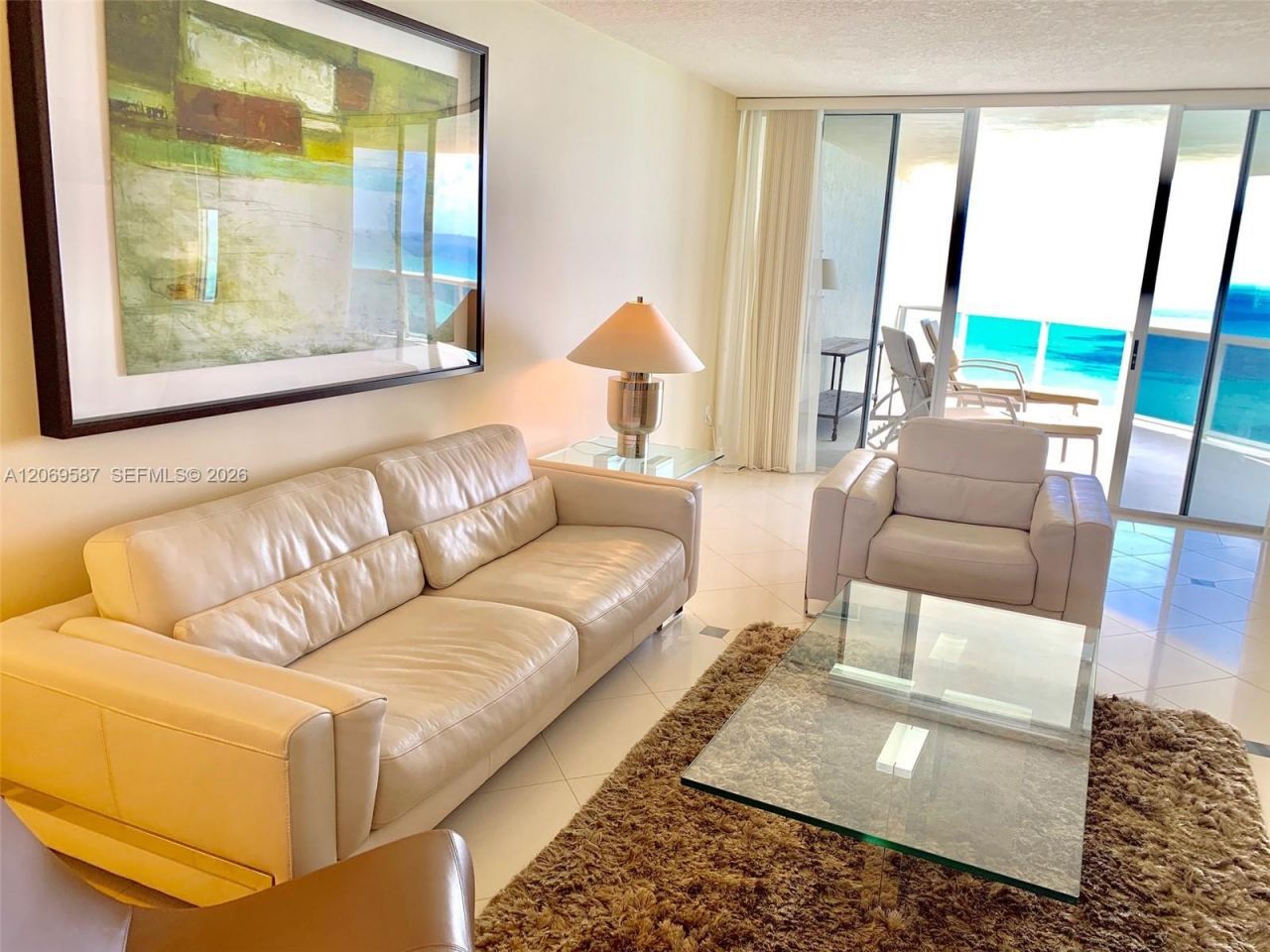 17555 Collins Ave , Unit 3202, Sunny Isles Beach, FL 33160 Photo