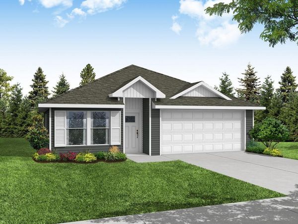 117 Alex Jordan Drive , Duenweg, MO 64841