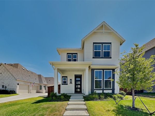 2013 Tolleson Drive, Fort Worth, TX 76008