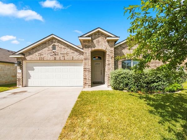 2921 Beutel Road, Waco, TX 76655