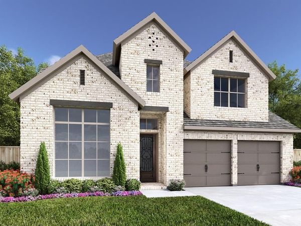 800 Stoney Bridge Way, Lavon, TX 75166
