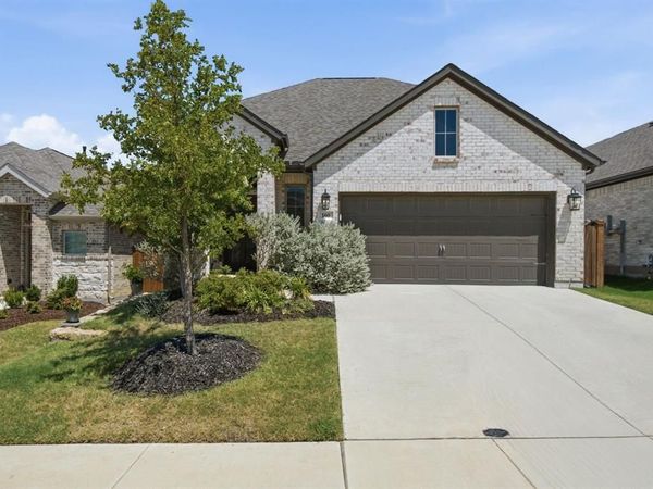 160 Pintail Lane, Rhome, TX 76078