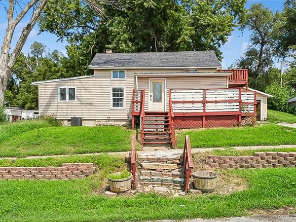 513 2nd Street, Kellogg, IA 50135