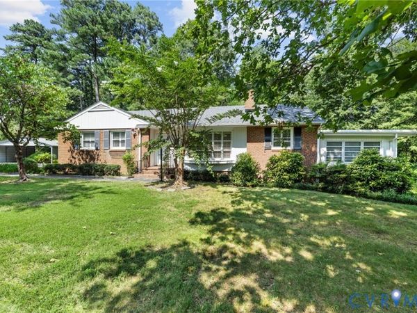 8208 Michael Road, Henrico, VA 23229