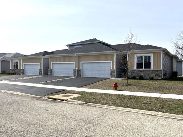 738 MALLARD Drive , Marengo, IL 60152